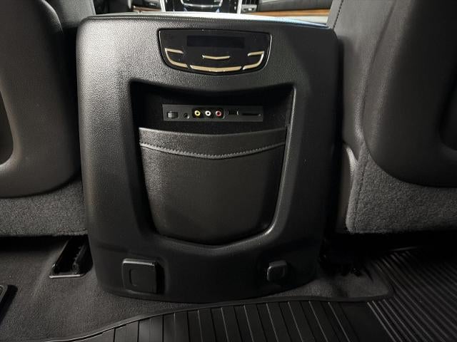2016 Cadillac Escalade 4WD 4dr Luxury Collection