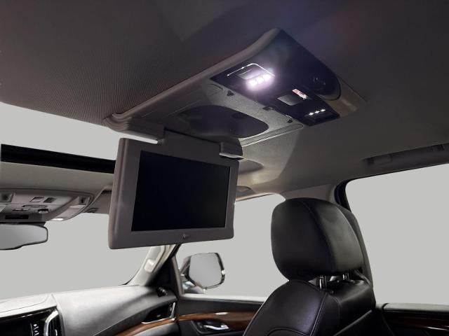 2016 Cadillac Escalade 4WD 4dr Luxury Collection