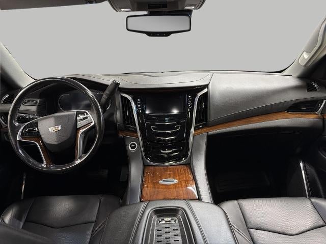 2016 Cadillac Escalade 4WD 4dr Luxury Collection