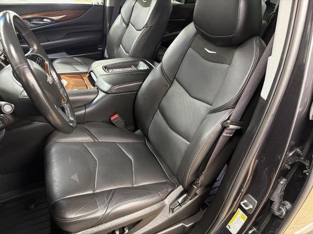 2016 Cadillac Escalade 4WD 4dr Luxury Collection