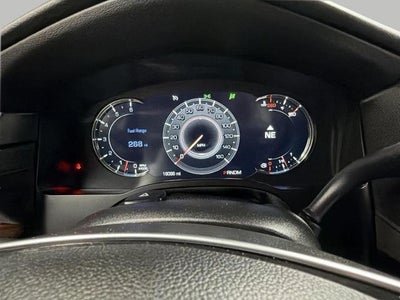 2016 Cadillac Escalade 4WD 4dr Luxury Collection