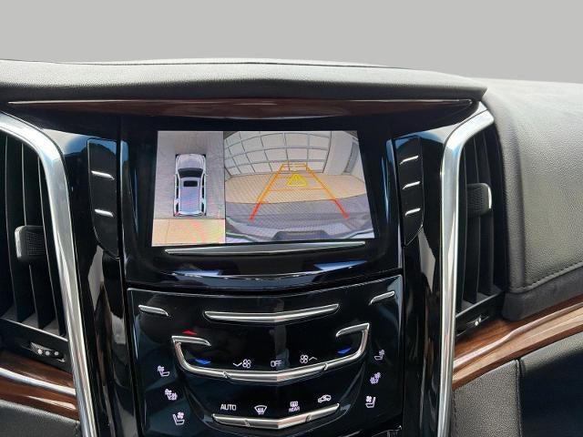2016 Cadillac Escalade 4WD 4dr Luxury Collection