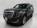 2016 Cadillac Escalade 4WD 4dr Luxury Collection