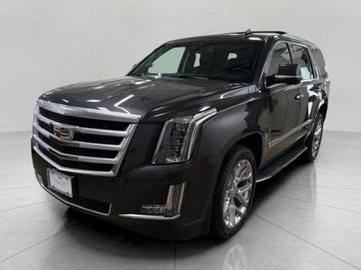 2016 Cadillac Escalade 4WD 4dr Luxury Collection