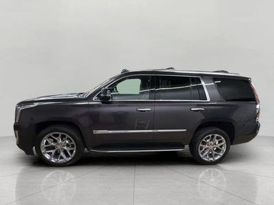 2016 Cadillac Escalade 4WD 4dr Luxury Collection