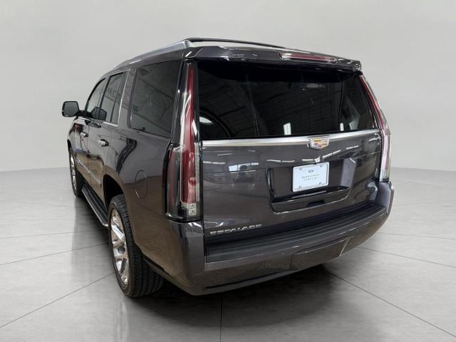 2016 Cadillac Escalade 4WD 4dr Luxury Collection