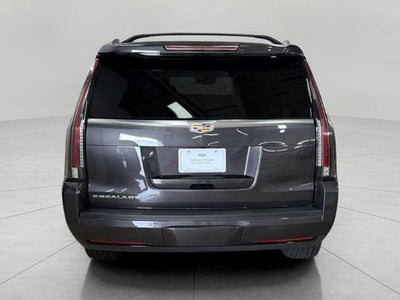 2016 Cadillac Escalade 4WD 4dr Luxury Collection
