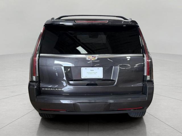 2016 Cadillac Escalade 4WD 4dr Luxury Collection