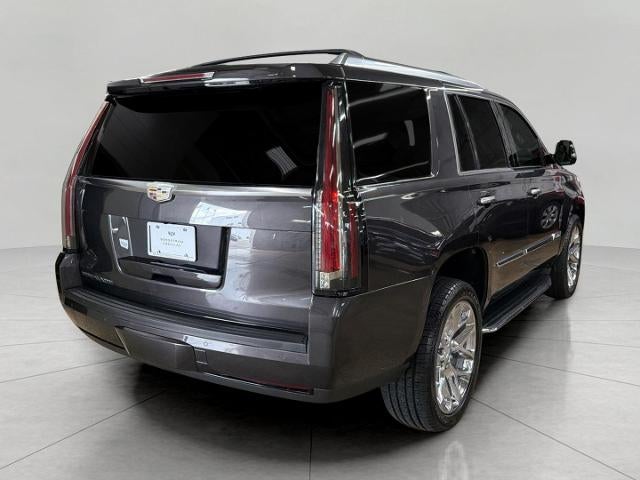 2016 Cadillac Escalade 4WD 4dr Luxury Collection