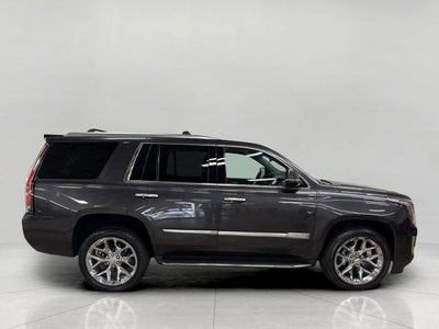 2016 Cadillac Escalade 4WD 4dr Luxury Collection