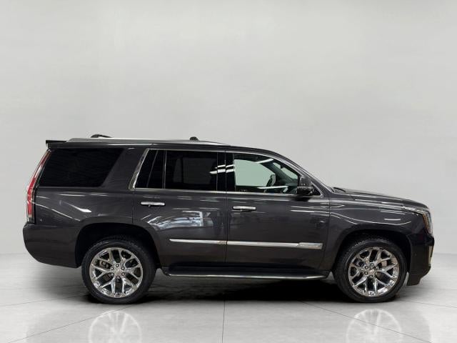2016 Cadillac Escalade 4WD 4dr Luxury Collection