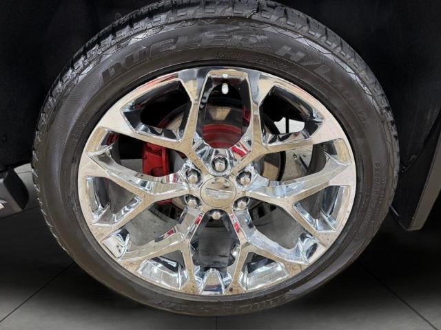 2018 Cadillac Escalade 4WD 4dr Luxury