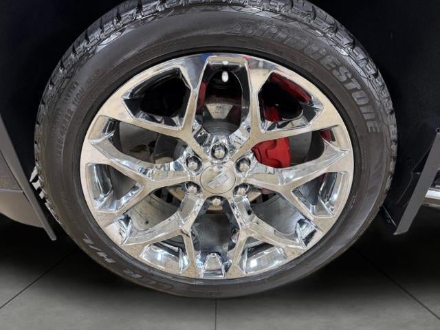 2018 Cadillac Escalade 4WD 4dr Luxury