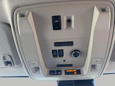 2018 Cadillac Escalade 4WD 4dr Luxury