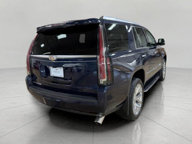 2018 Cadillac Escalade 4WD 4dr Luxury