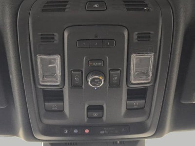 2023 Cadillac Escalade 4WD 4dr Premium Luxury