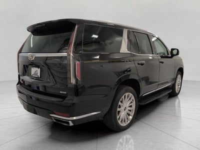 2023 Cadillac Escalade 4WD 4dr Premium Luxury