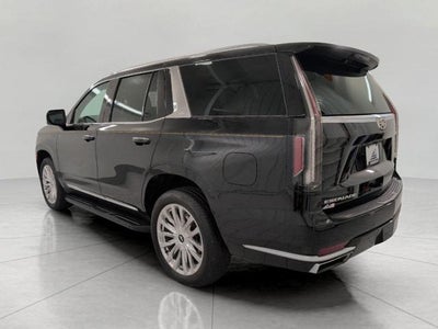 2023 Cadillac Escalade 4WD 4dr Premium Luxury