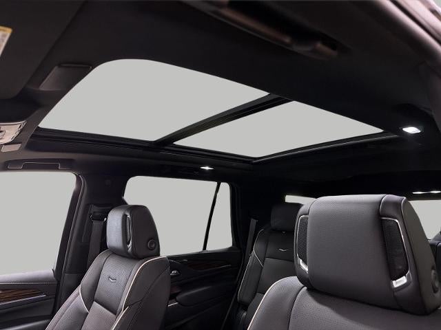 2023 Cadillac Escalade 4WD 4dr Premium Luxury