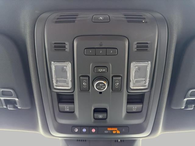 2023 Cadillac Escalade 4WD 4dr Premium Luxury