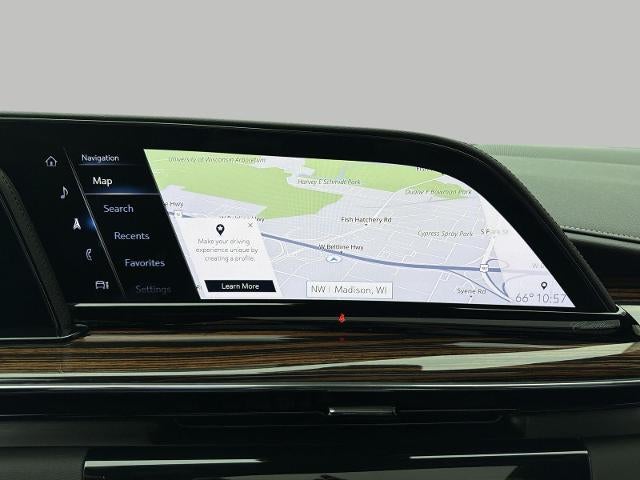 2023 Cadillac Escalade 4WD 4dr Premium Luxury