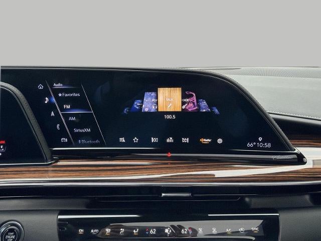 2023 Cadillac Escalade 4WD 4dr Premium Luxury