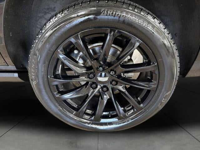 2021 Cadillac Escalade 4WD 4dr Premium Luxury