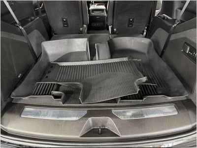 2021 Cadillac Escalade 4WD 4dr Premium Luxury