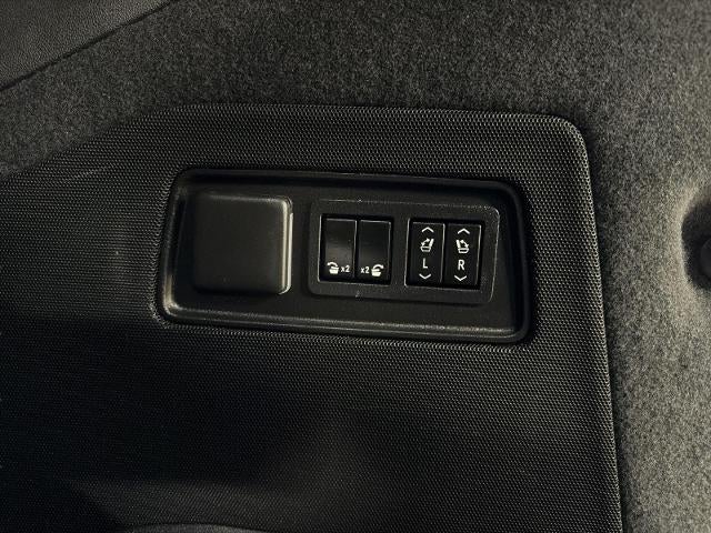 2021 Cadillac Escalade 4WD 4dr Premium Luxury