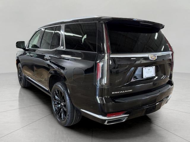 2021 Cadillac Escalade 4WD 4dr Premium Luxury