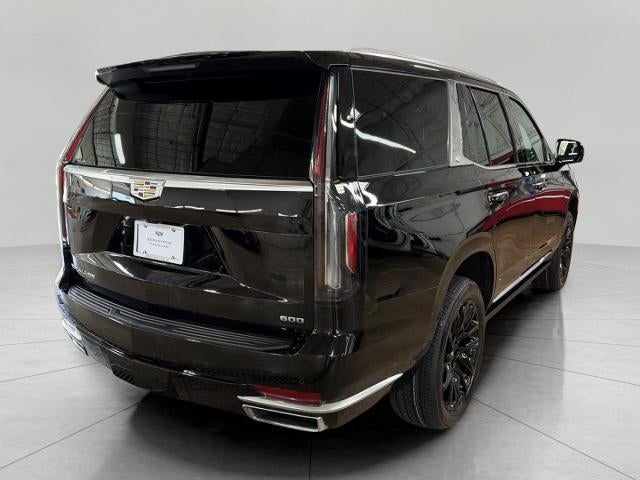 2021 Cadillac Escalade 4WD 4dr Premium Luxury