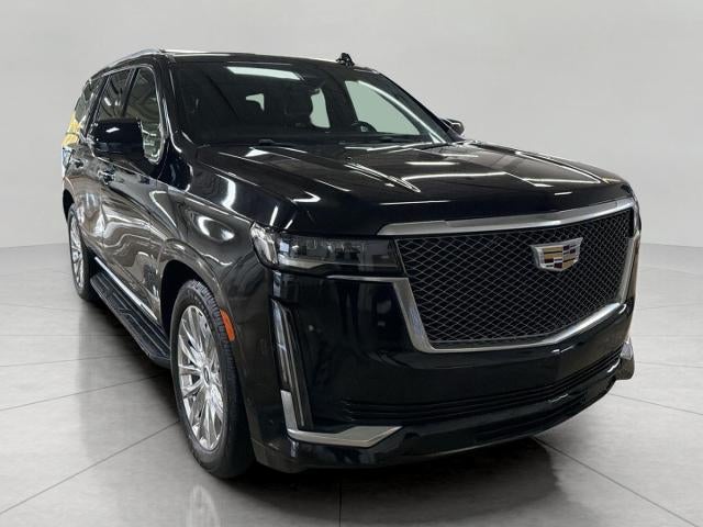 2021 Cadillac Escalade 4WD 4dr Premium Luxury