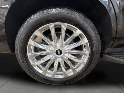 2021 Cadillac Escalade 4WD 4dr Premium Luxury
