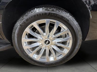 2021 Cadillac Escalade 4WD 4dr Premium Luxury