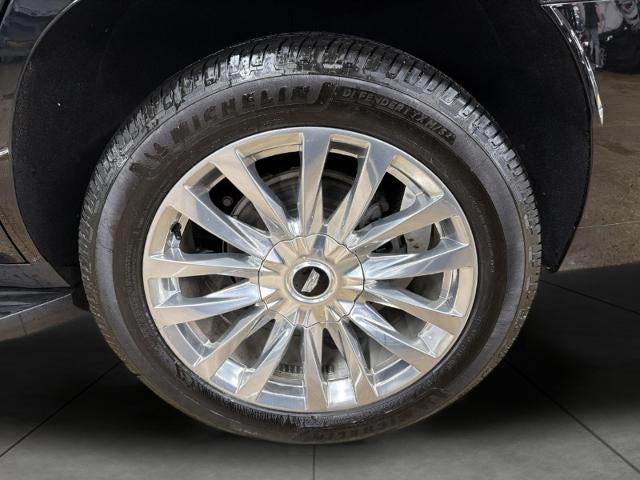 2021 Cadillac Escalade 4WD 4dr Premium Luxury