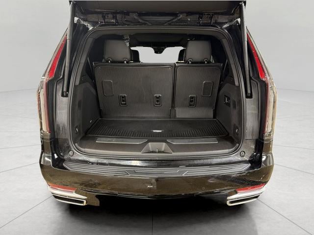 2021 Cadillac Escalade 4WD 4dr Premium Luxury