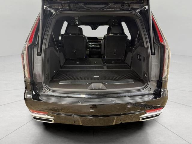 2021 Cadillac Escalade 4WD 4dr Premium Luxury
