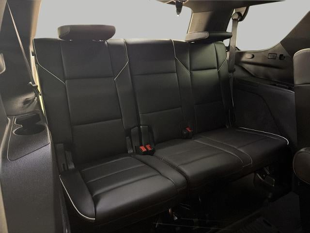 2021 Cadillac Escalade 4WD 4dr Premium Luxury
