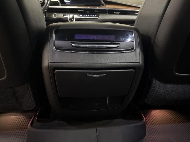 2021 Cadillac Escalade 4WD 4dr Premium Luxury