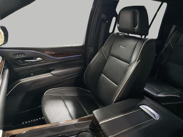 2021 Cadillac Escalade 4WD 4dr Premium Luxury