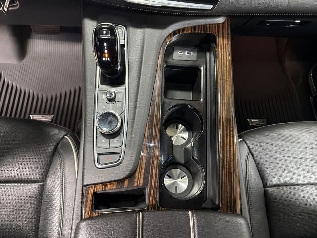 2021 Cadillac Escalade 4WD 4dr Premium Luxury
