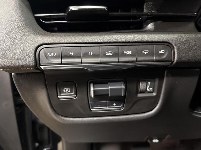 2021 Cadillac Escalade 4WD 4dr Premium Luxury