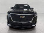 2021 Cadillac Escalade 4WD 4dr Premium Luxury