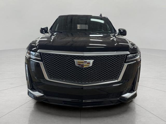 2021 Cadillac Escalade 4WD 4dr Premium Luxury