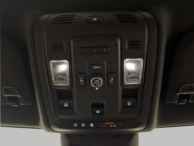 2021 Cadillac Escalade 4WD 4dr Premium Luxury