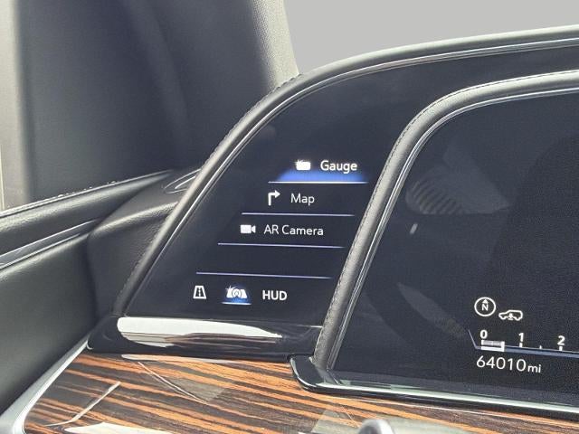 2021 Cadillac Escalade 4WD 4dr Premium Luxury