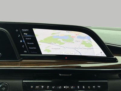 2021 Cadillac Escalade 4WD 4dr Premium Luxury