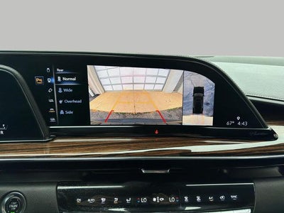 2021 Cadillac Escalade 4WD 4dr Premium Luxury