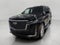 2021 Cadillac Escalade 4WD 4dr Premium Luxury