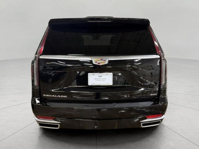 2021 Cadillac Escalade 4WD 4dr Premium Luxury